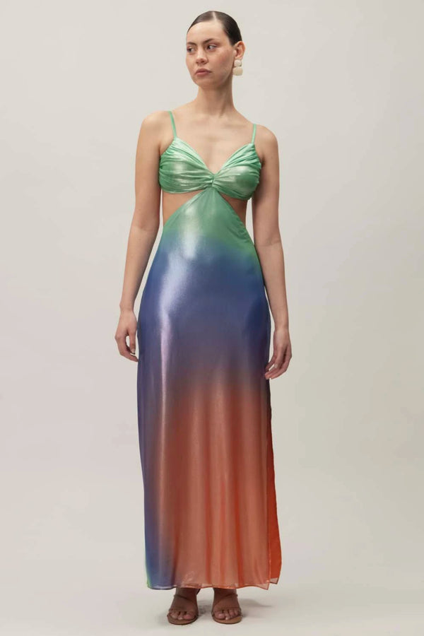 baobab Kamala Maxi Dress