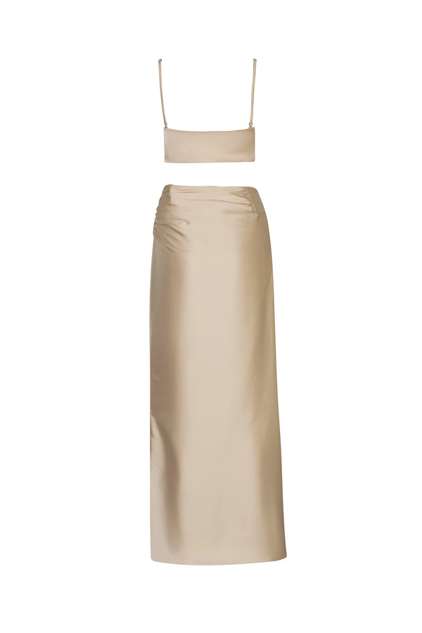 Baobab Katniss Maxi Skirt