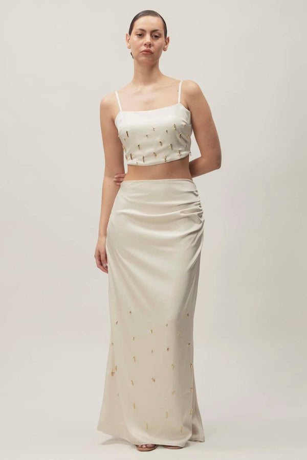 baobab Katniss Maxi Skirt