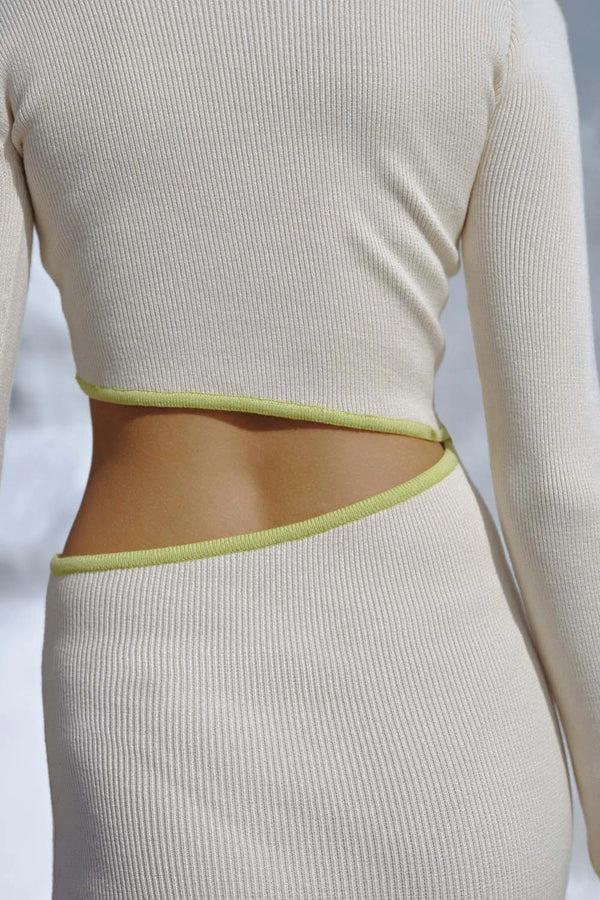 Baobab Kayda Maxi Dress