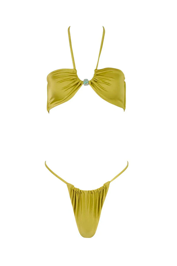 Baobab Kei Bikini Top