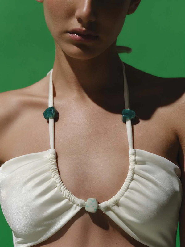 baobab Kei Bikini Top