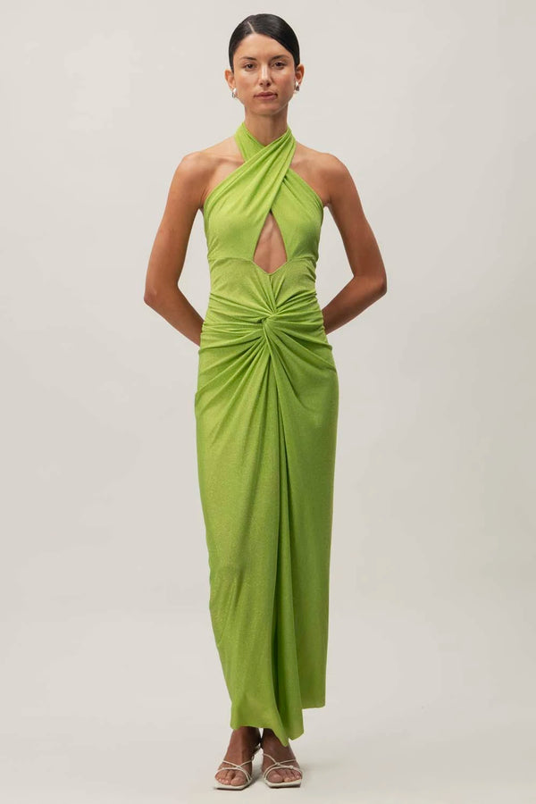 baobab Kena Maxi Dress