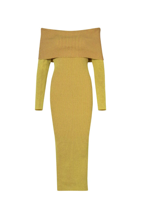 Baobab Kento Maxi Dress