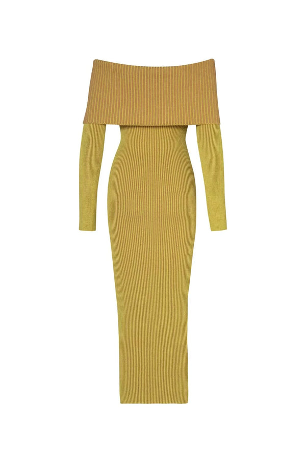 Baobab Kento Maxi Dress