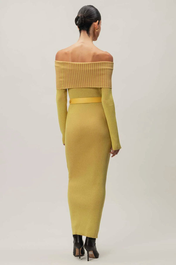 Baobab Kento Maxi Dress