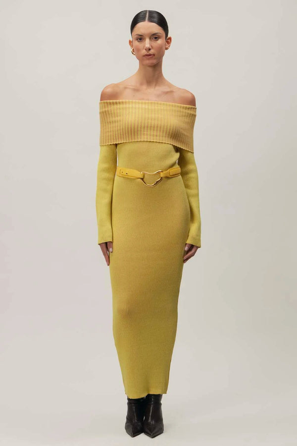 baobab Kento Maxi Dress