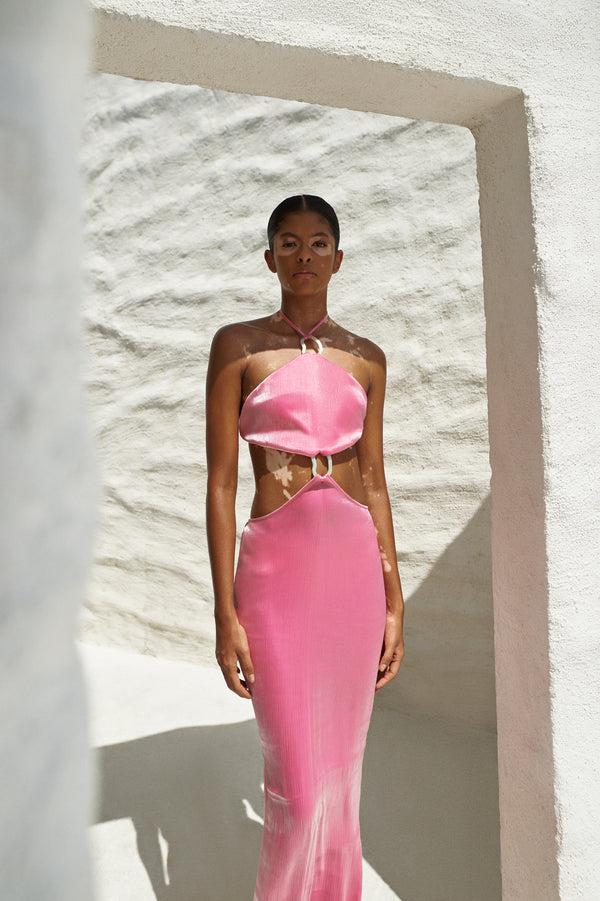 baobab Kira Maxi Dress