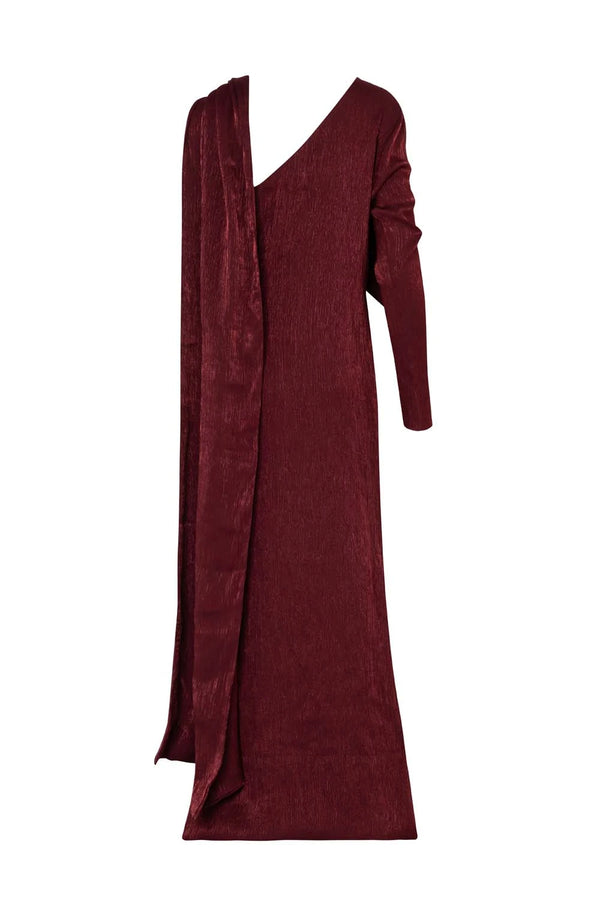 Baobab Kuma Maxi Dress