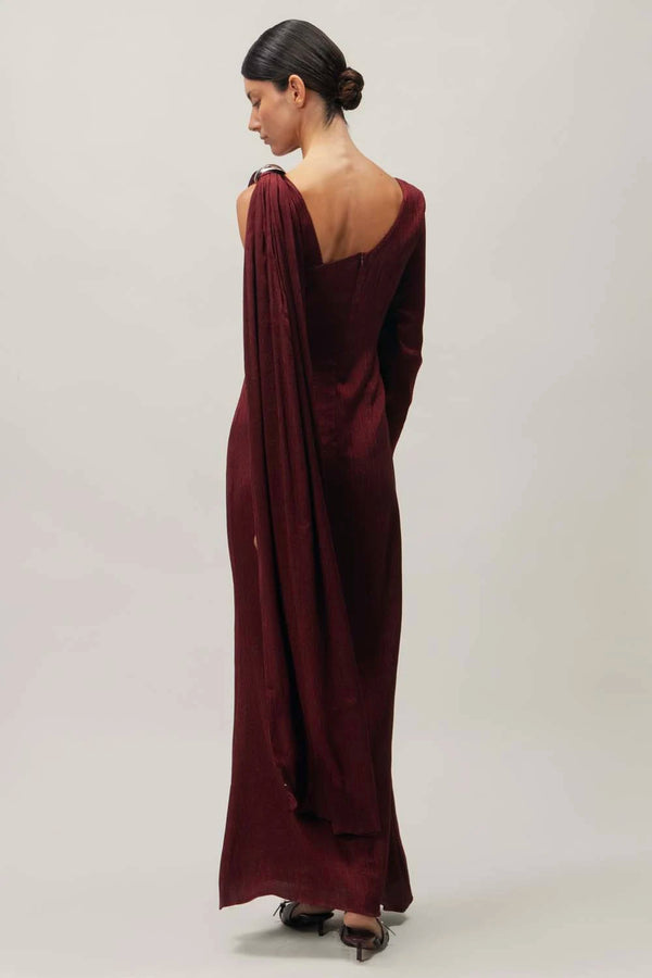 Baobab Kuma Maxi Dress