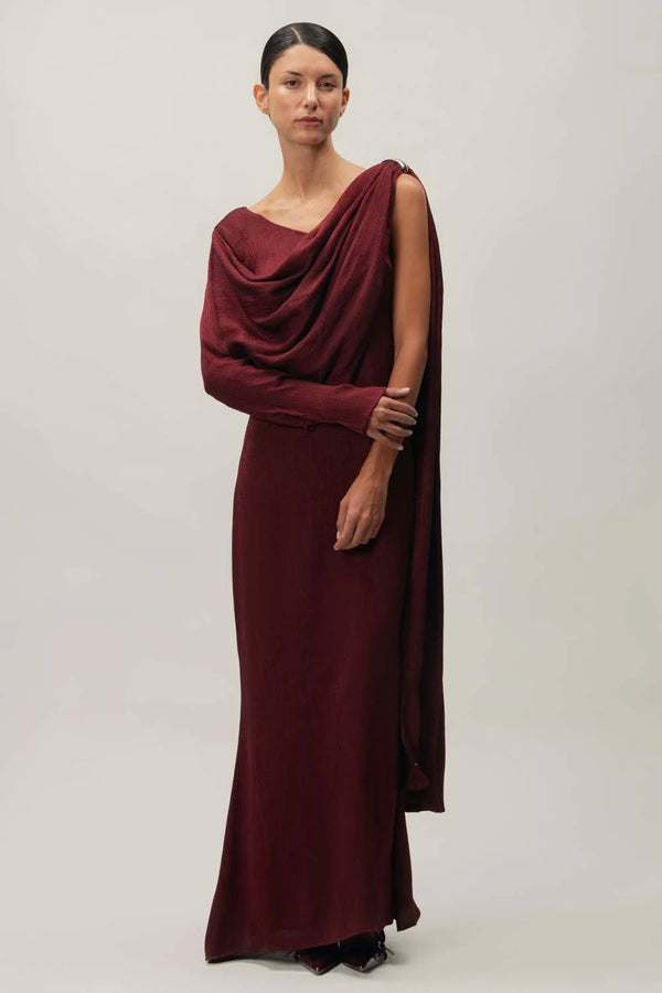 baobab Kuma Maxi Dress