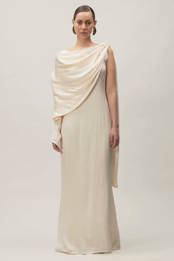 baobab Kuma Maxi Dress