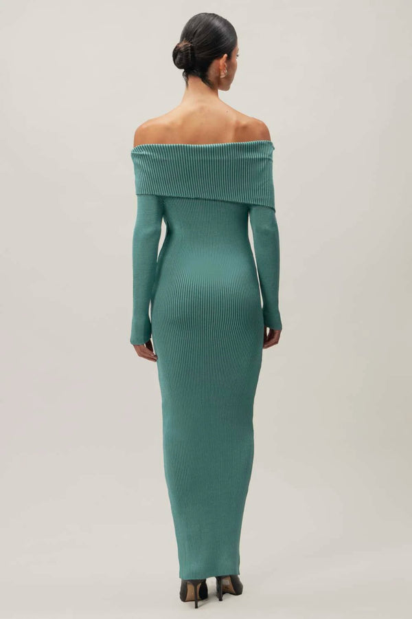 Baobab Kuta Maxi Dress