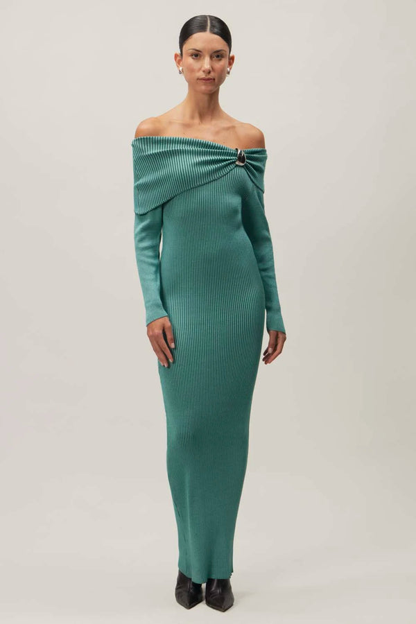 baobab Kuta Maxi Dress