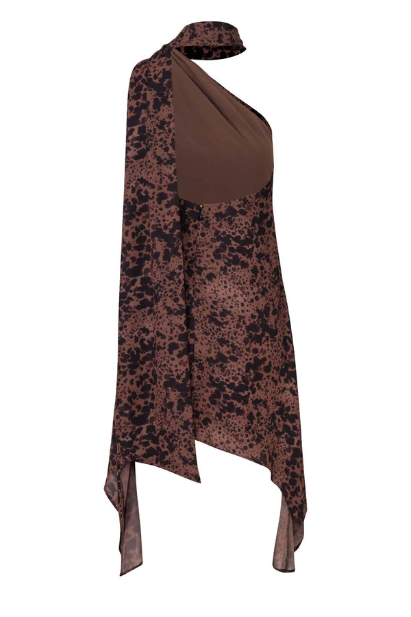 Baobab Lana Mini Dress