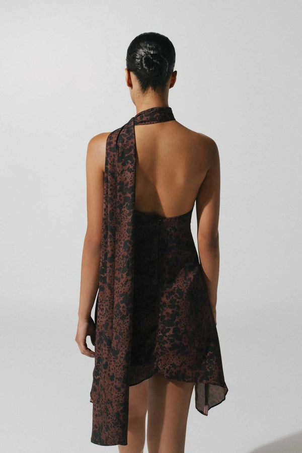 Baobab Lana Mini Dress