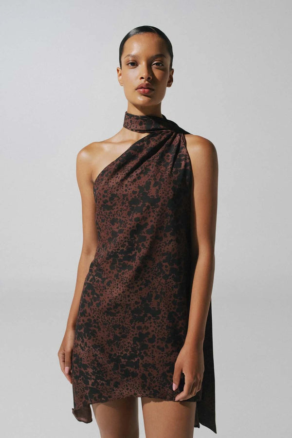 baobab Lana Mini Dress