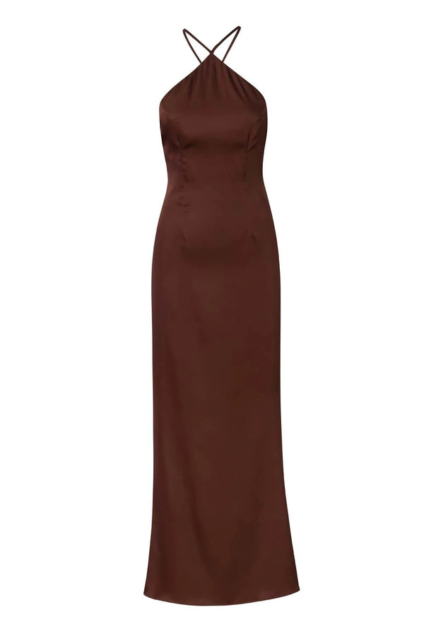 Baobab Lauren Maxi Dress