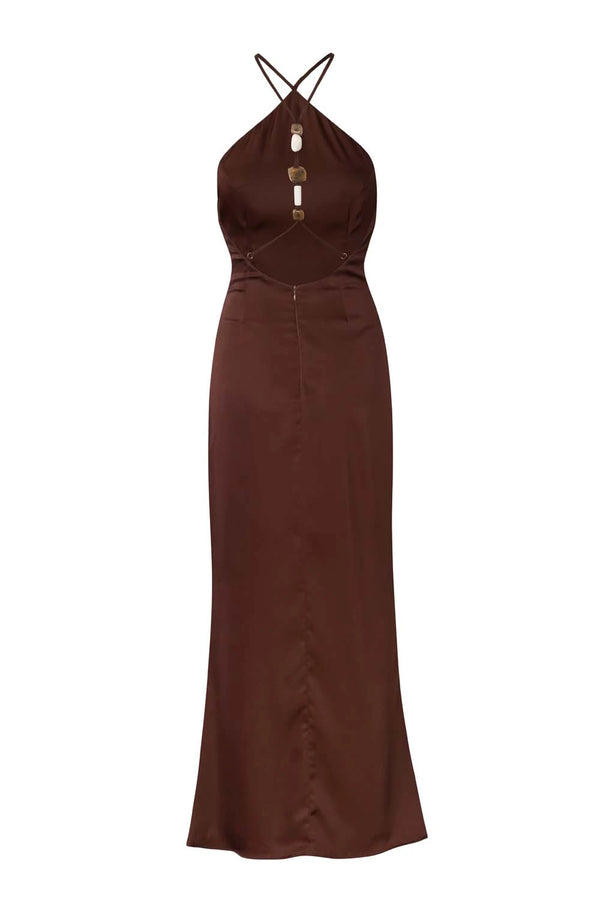 Baobab Lauren Maxi Dress