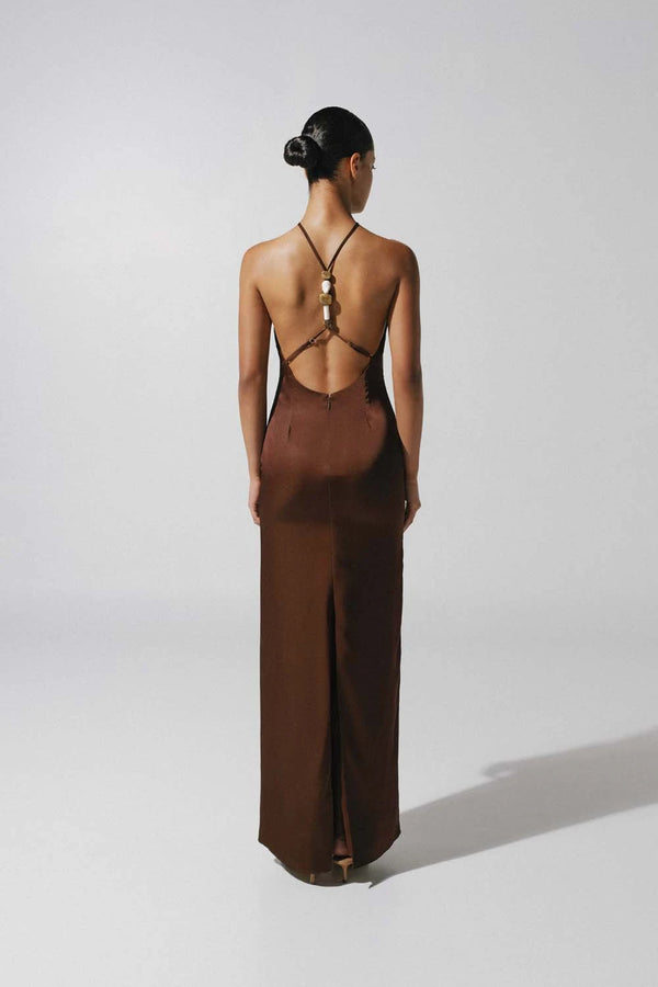Baobab Lauren Maxi Dress