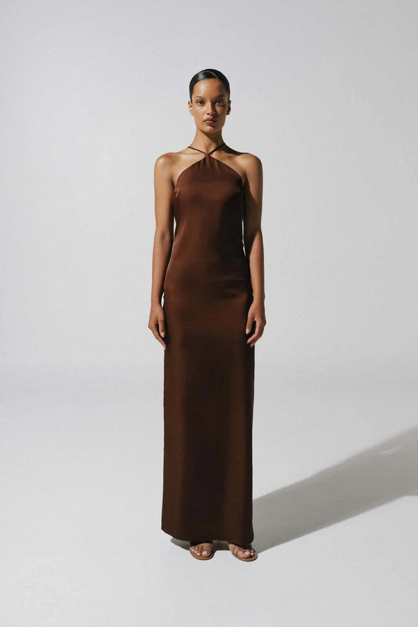 baobab Lauren Maxi Dress