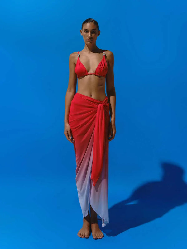 baobab Lea Maxi Pareo