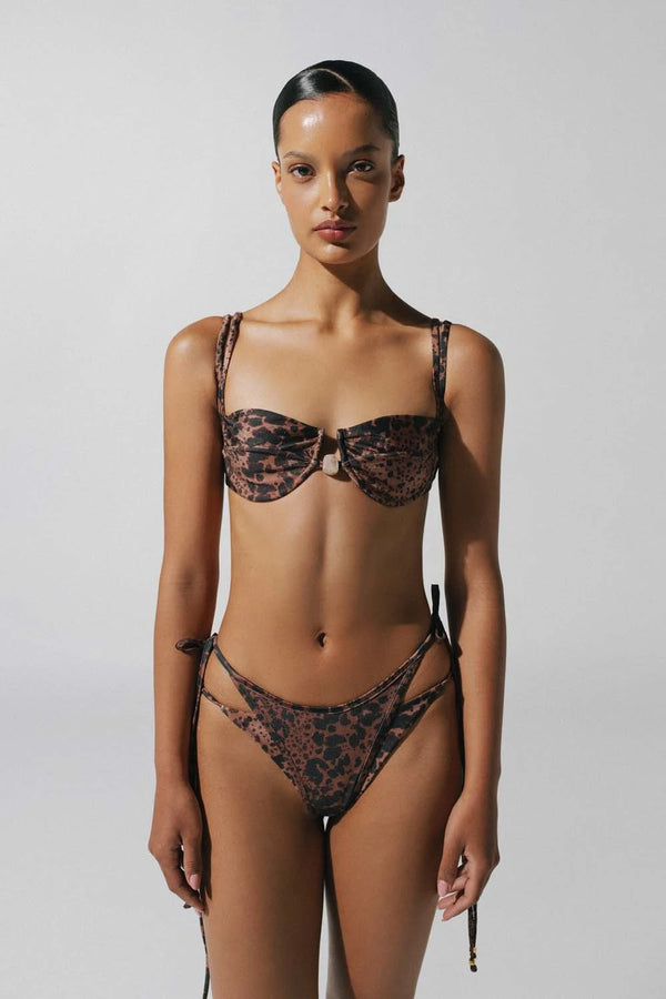 baobab Leah Bikini Bottom