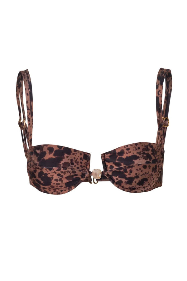 Baobab Leah Bikini Top