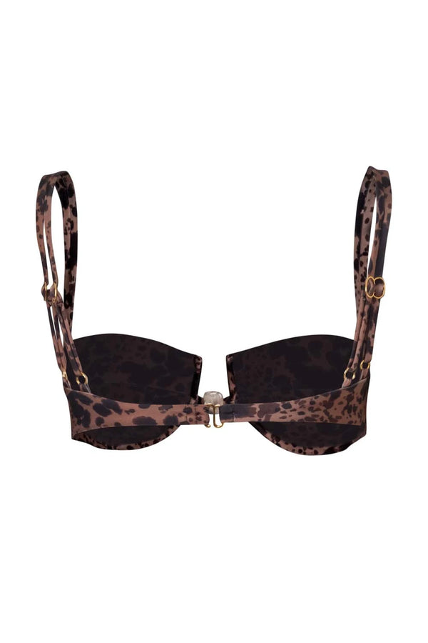 Baobab Leah Bikini Top