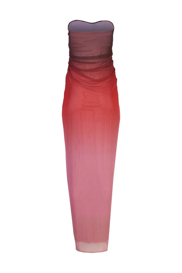 Baobab Lena Maxi Dress