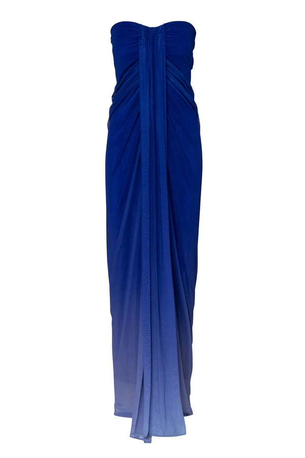 Baobab Lena Maxi Dress