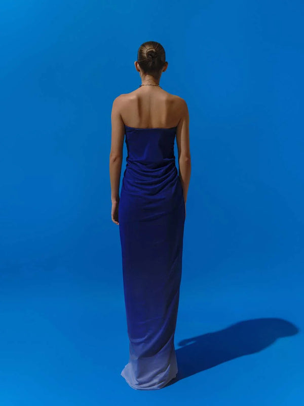 Baobab Lena Maxi Dress