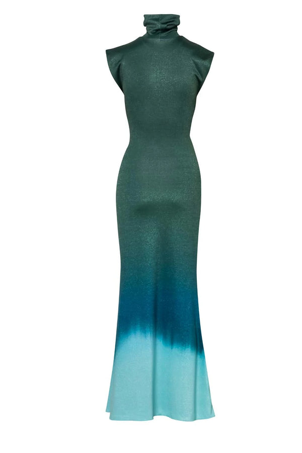 Baobab Leo Maxi Dress