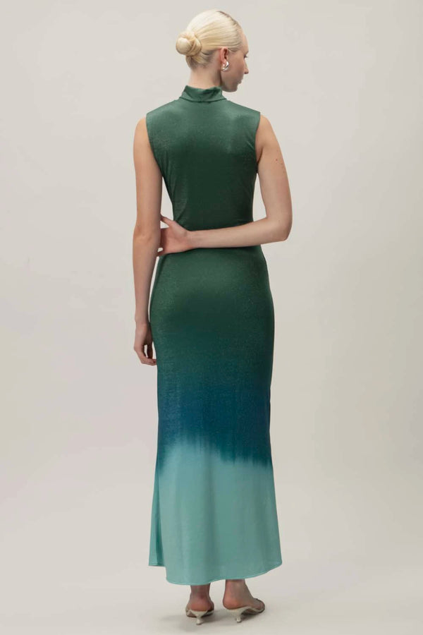 Baobab Leo Maxi Dress