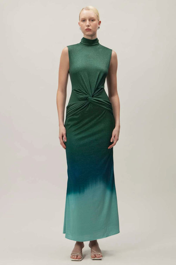 baobab Leo Maxi Dress