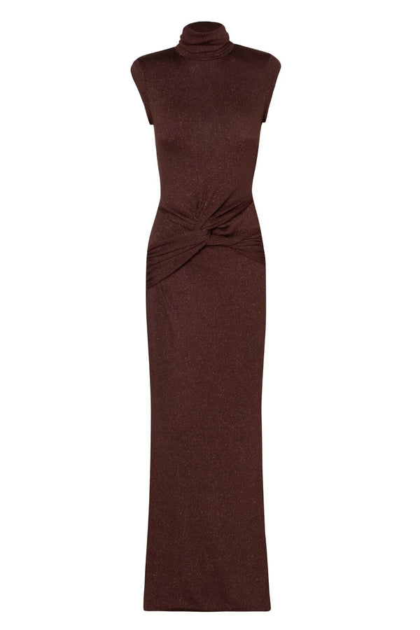 Baobab Leo Maxi Dress