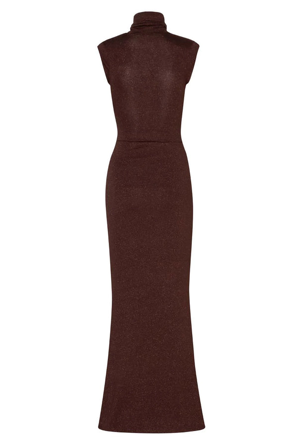 Baobab Leo Maxi Dress