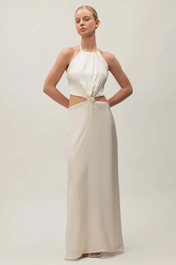 baobab Lexi Maxi Dress