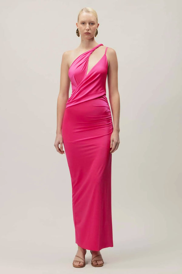 baobab Lia Maxi Dress