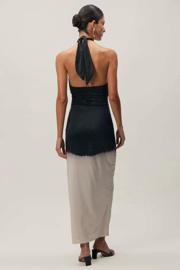 Baobab Linus Maxi Dress