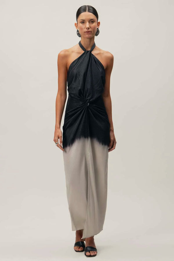 baobab Linus Maxi Dress