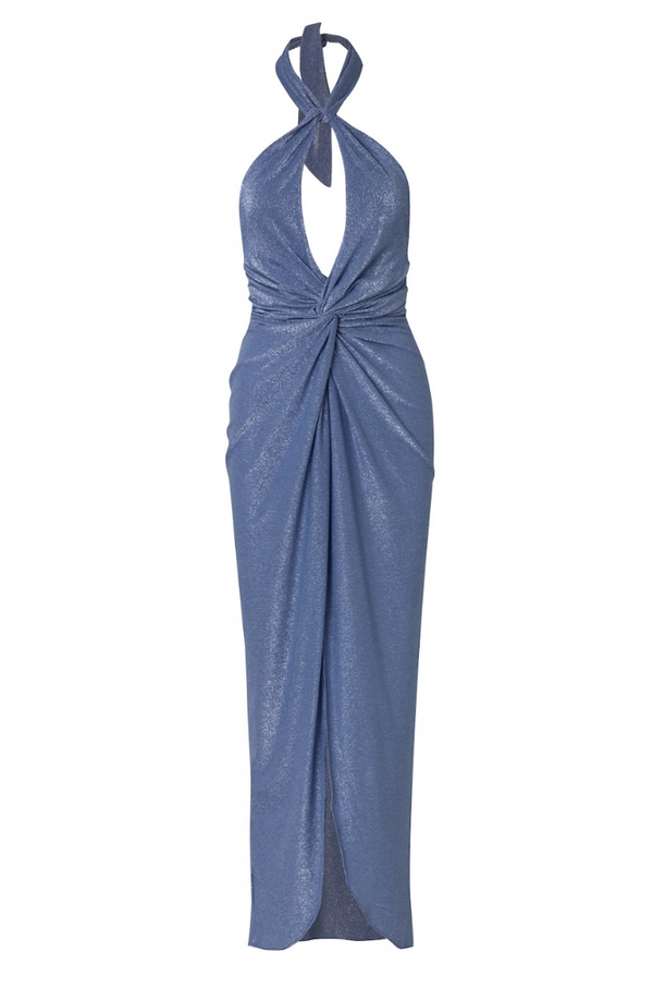 Baobab Linus Maxi Dress