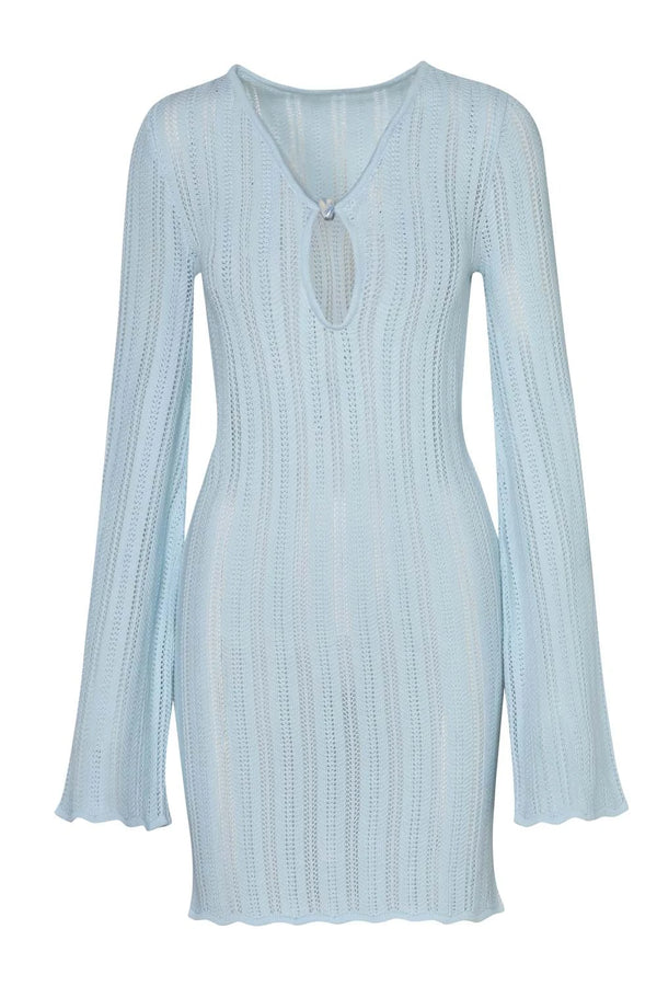 Baobab Lion Mini Dress