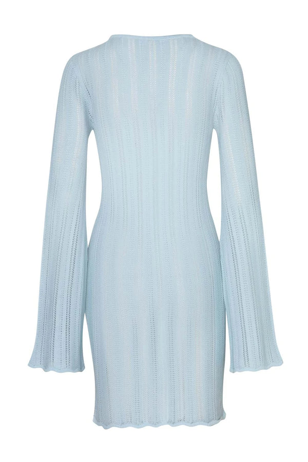 Baobab Lion Mini Dress