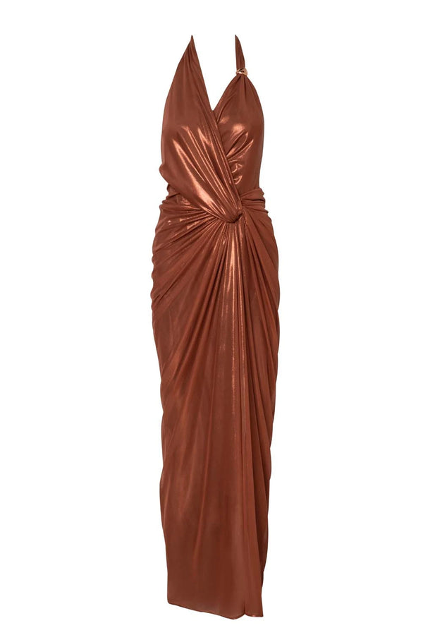 Baobab Liz Maxi Dress