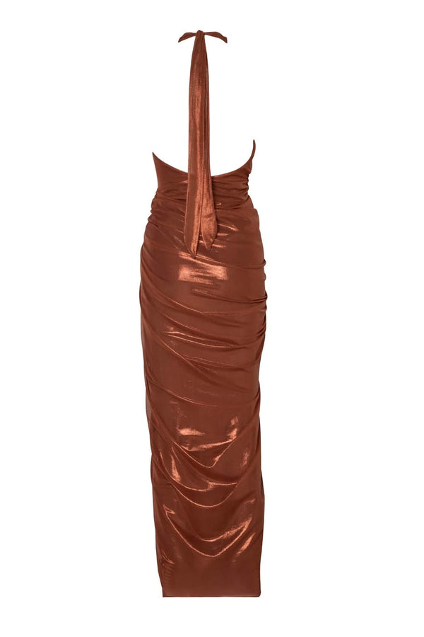 Baobab Liz Maxi Dress