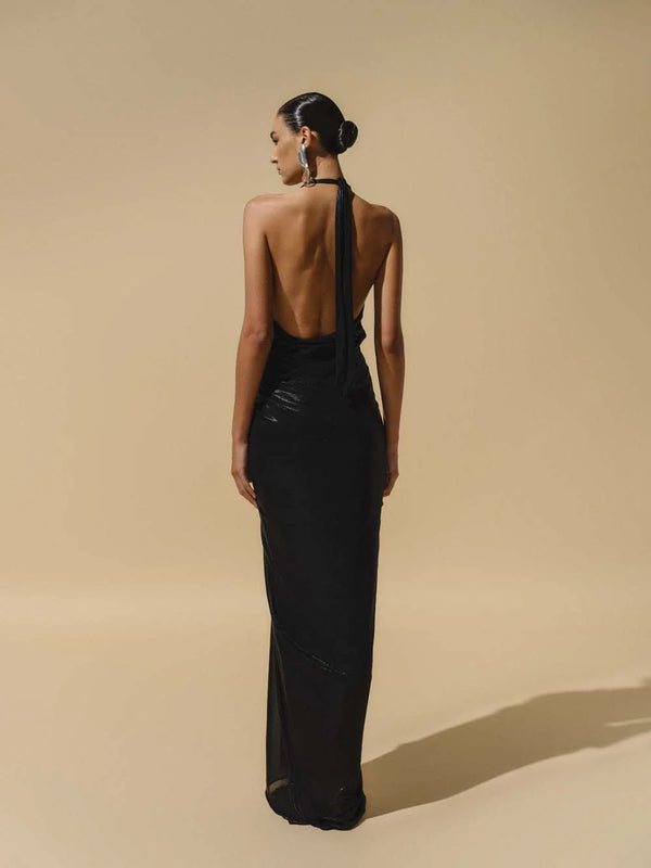 Baobab Liz Maxi Dress