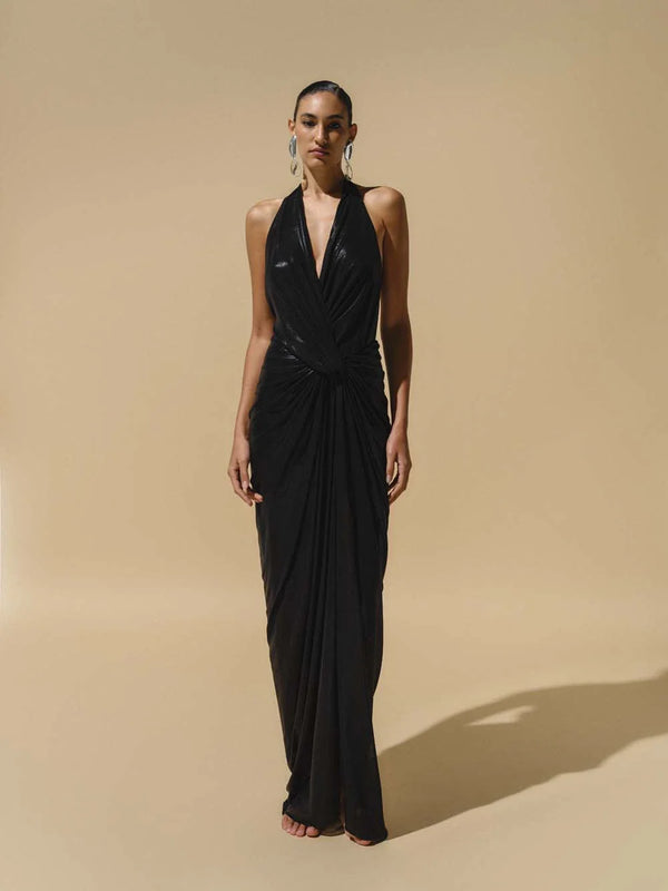 baobab Liz Maxi Dress