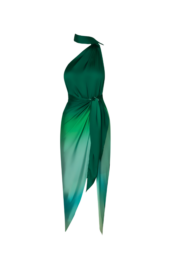 Baobab Lora Midi Dress