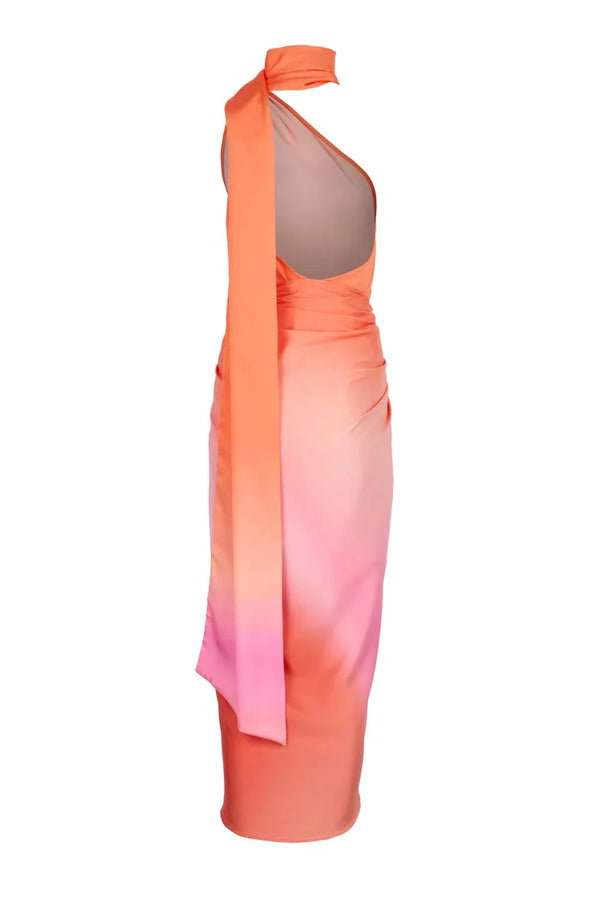 Baobab Lora Midi Dress